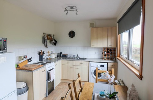 Dumfries Cottage | Cabin ∙ 2 bedrooms ∙ 4 guests