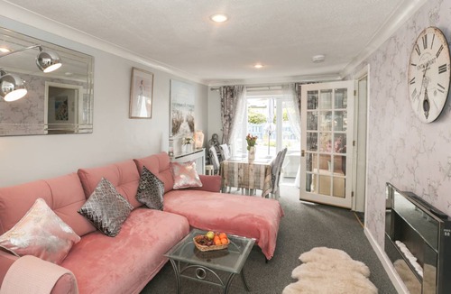 Southerness Cottage | Cabin ∙ 2 bedrooms ∙ 4 guests