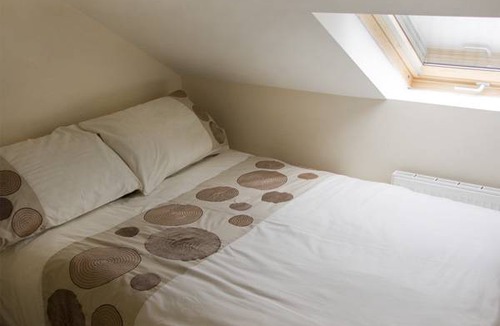 Annan Cottage | Cabin ∙ 2 bedrooms ∙ 4 guests