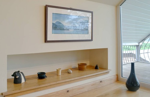Kirkcudbright Cottage | Cabin ∙ 3 bedrooms ∙ 6 guests