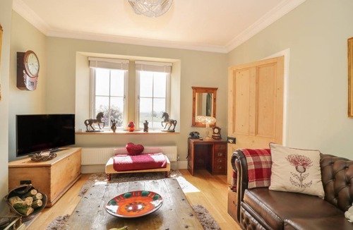 Annan Cottage | Cabin ∙ 2 bedrooms ∙ 4 guests