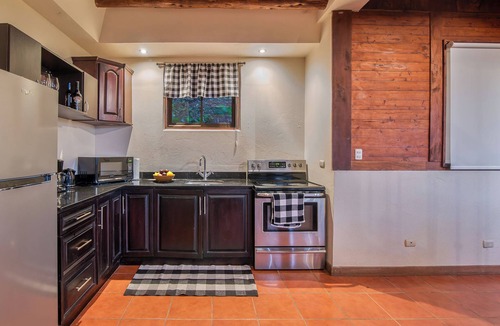 Roble Ski Chalet | Cabin in the Clouds
