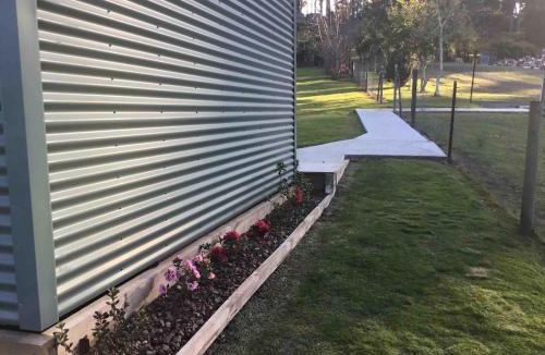 Pipers River Apartment | Cabin in the Tasmanian Bush - Tranquility!
