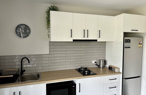 Swansea Cabin | Cabin Three on Gordon, Swansea