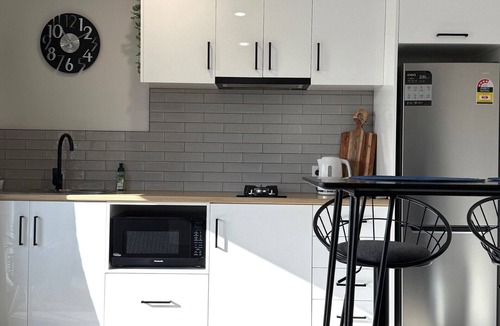 Swansea Cabin | Cabin Three on Gordon, Swansea