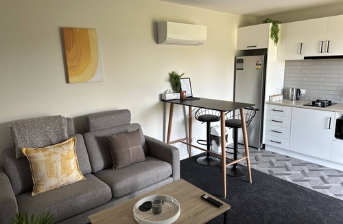 Swansea Cabin | Cabin TWO on Gordon, Swansea
