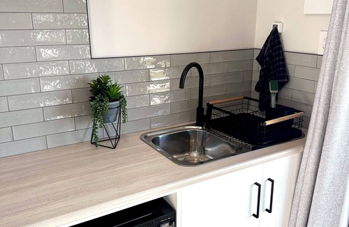 Swansea Cabin | Cabin TWO on Gordon, Swansea