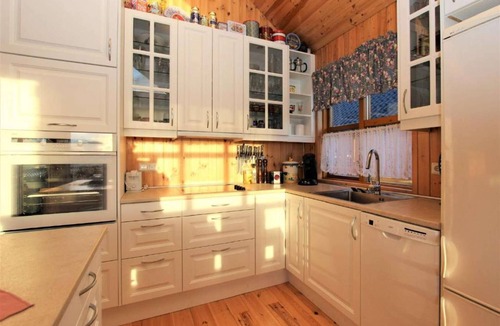 Akureyri Ski Chalet | Cabin with astonishing views!