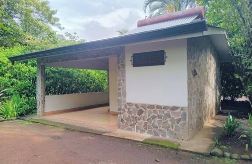 Tilaran Cabin | Cabinas Heide #3 Peace and Tranquility