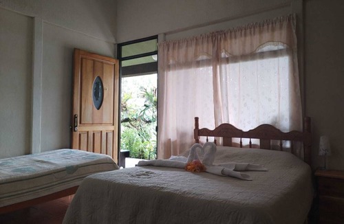 Copey Bed & Breakfast | Cabinas las Manzanas Bed y Breakfast