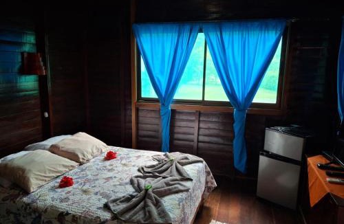 Santa Lucia Hostel | Cabinas Nirvana