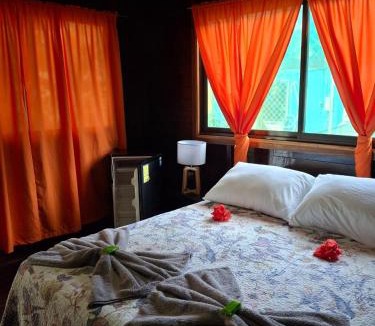 Santa Lucia Hostel | Cabinas Nirvana