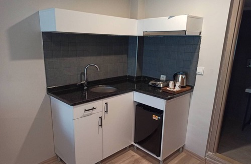 Bakırkoy Hotel | Cadde Suite Bakirkoy