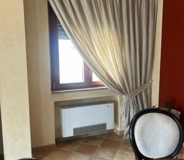 Locri Apartment | Cadorna36