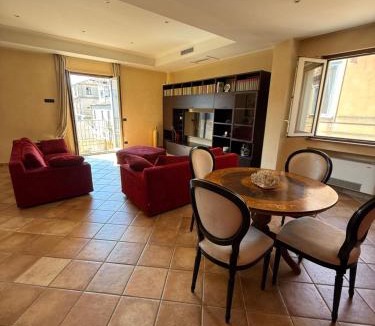 Locri Apartment | Cadorna36