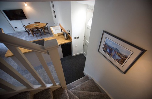 Ballater Cottage | Cairn Leuchan,Glen Muick, Ballater