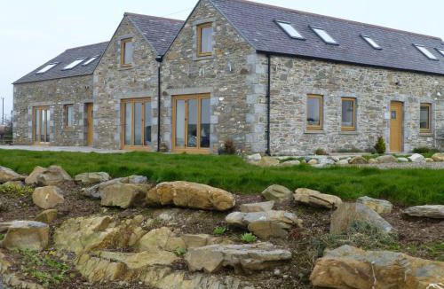 Newton Stewart Bed & Breakfast | Cairndoon Byre