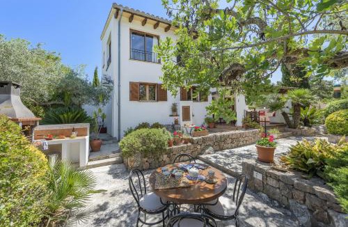 Pollensa Villa | Cal Perdiu Vell