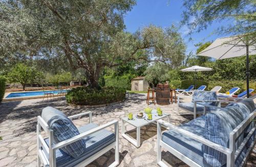 Pollensa Villa | Cal Perdiu Vell