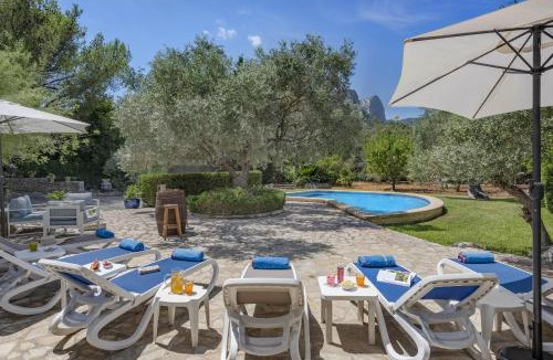 Pollensa Villa | Cal Perdiu Vell
