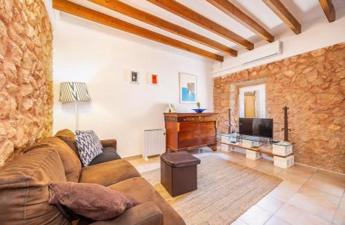Inca House | Cal Rei
