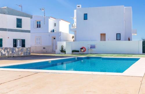 Los Delfines Apartment | Cala en Forcat