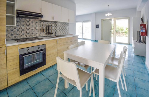 Pizzo House | Caladune Villas Casa 3