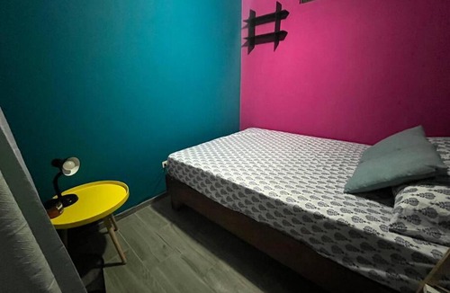Heredia Apartment | CalCoFer's house, your second home!