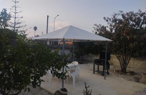 Arenella House | Caledonia Relax