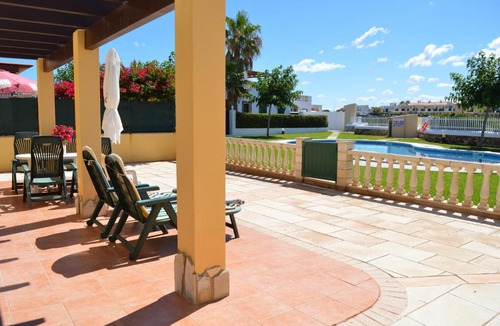 Cales Piques House | Cales Piques 8