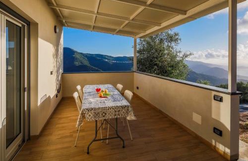 Piraino House | Caliante