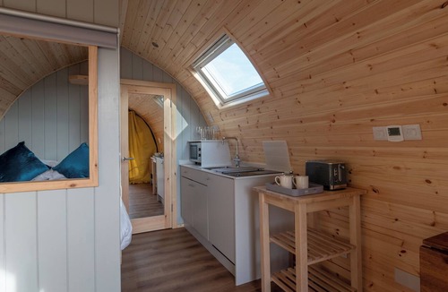 Callander Hostel | Callander Hostel