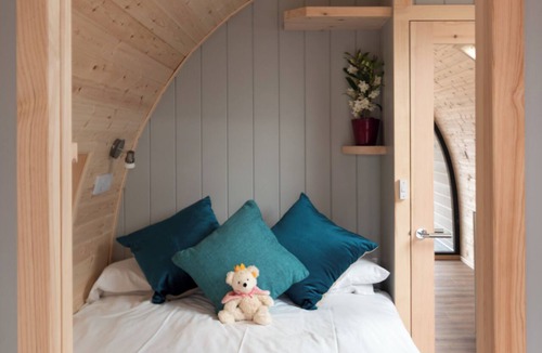 Callander Hostel | Callander Hostel