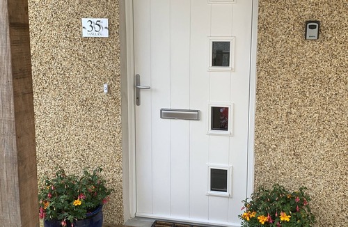 Callander Apartment | Callander ‘Tanllan’ Luxury Apartment, close to all amenities.