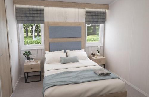 Callander Resort | Callander Woods Holiday Park
