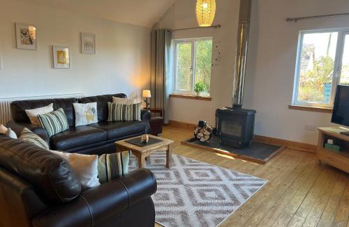 Benderloch House | Callanish Bothy