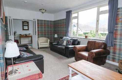 Glencoe House | Callart View