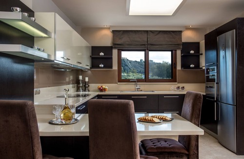 Ierapetra Apartment | Callista Luxury Residence