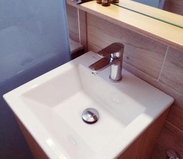 Agia Roumeli Apartment | Calypso
