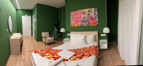 Elafonisos Hotel | CALYPSO