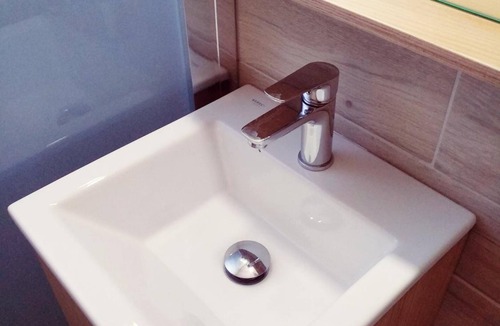 Agia Roumeli Hotel | Calypso Hotel