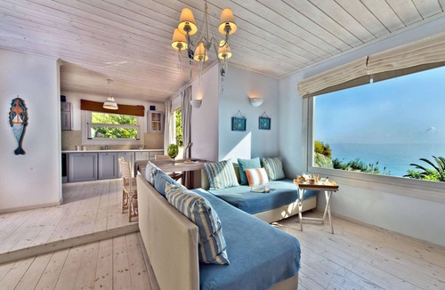 Amoudi Villa | Calypso Villas Zakynthos