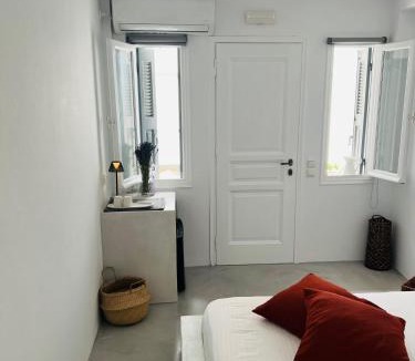 Paleopolis Apartment | Camara Homes