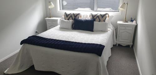 Cambridge Bed & Breakfast | Cambridge Retreat B&B