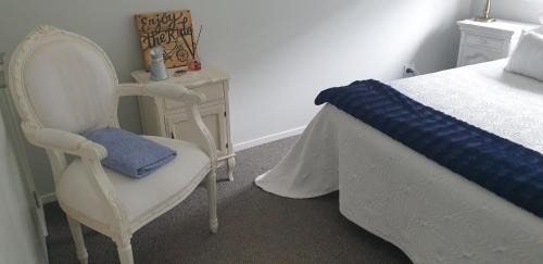 Cambridge Bed & Breakfast | Cambridge Retreat B&B