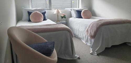 Cambridge Bed & Breakfast | Cambridge Retreat B&B