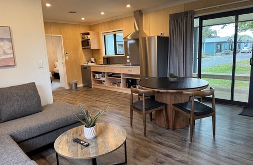 Leamington Other | Cambridge TOP 10 Holiday Park