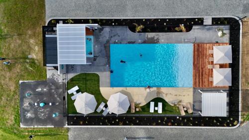Leamington Resort | Cambridge Top 10 Holiday Park