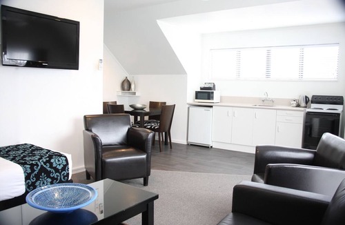 Hamilton North Hotel | Camelot on Ulster