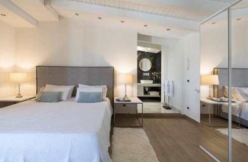 Borgo Bonsignore Villa | Camemi